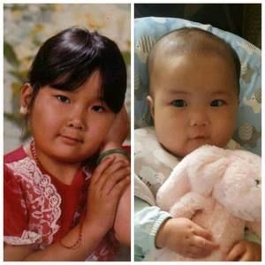 Meet your Posher, Jacquelyne